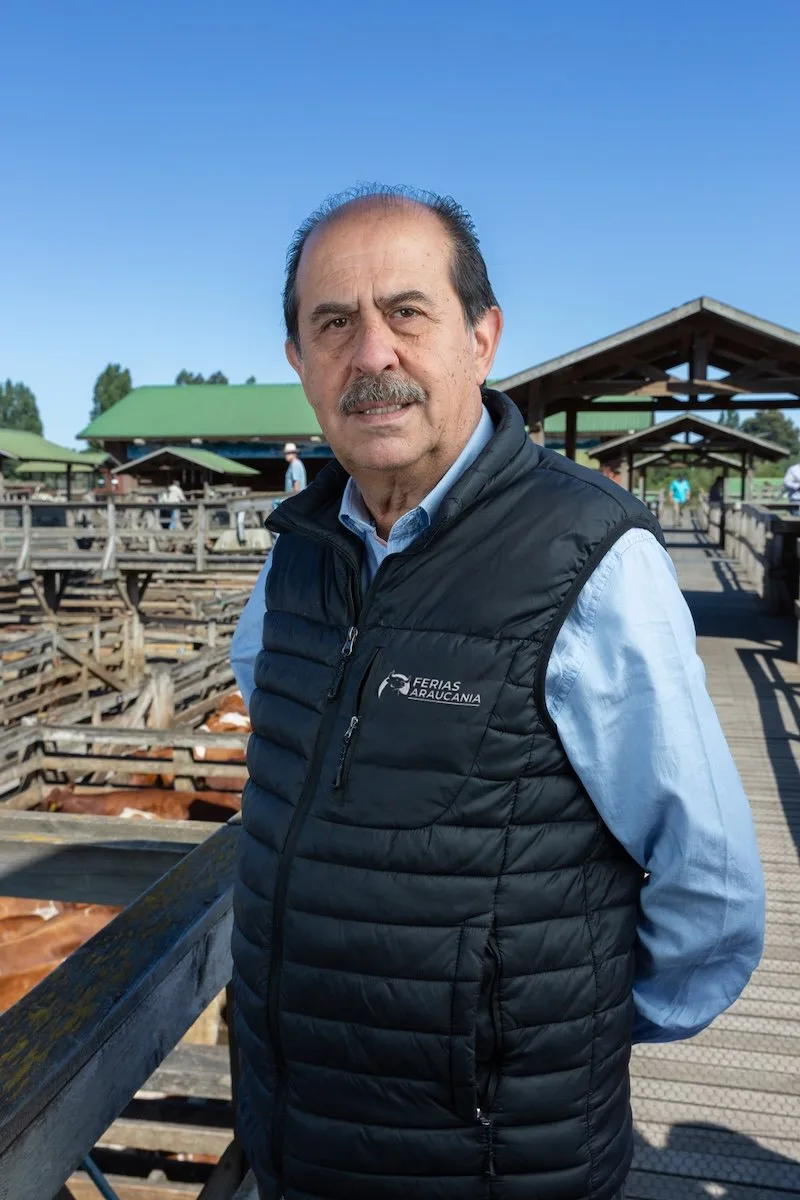 Carlos Riquelme Baier