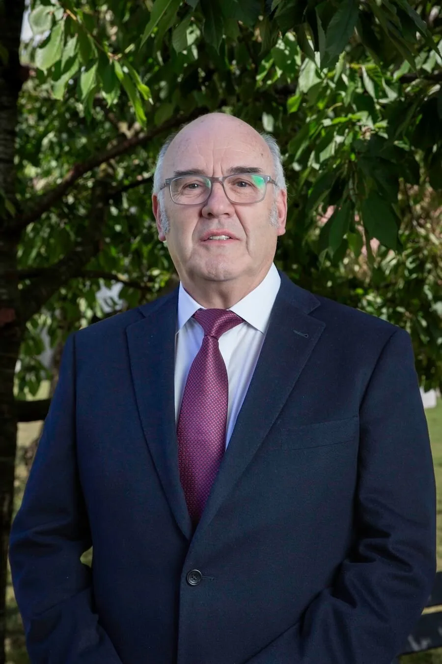 Francisco Eleodoro López Fuchslocher