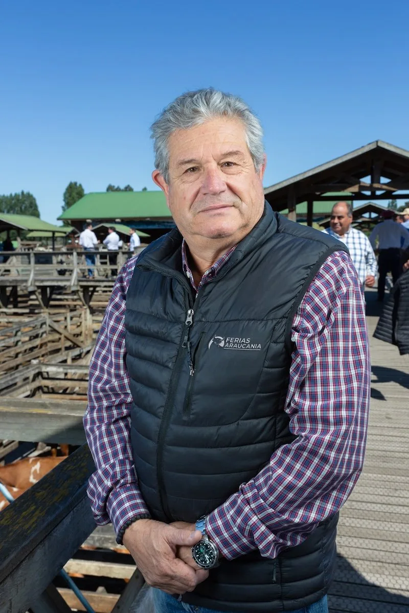 Jorge Minder Aliaga