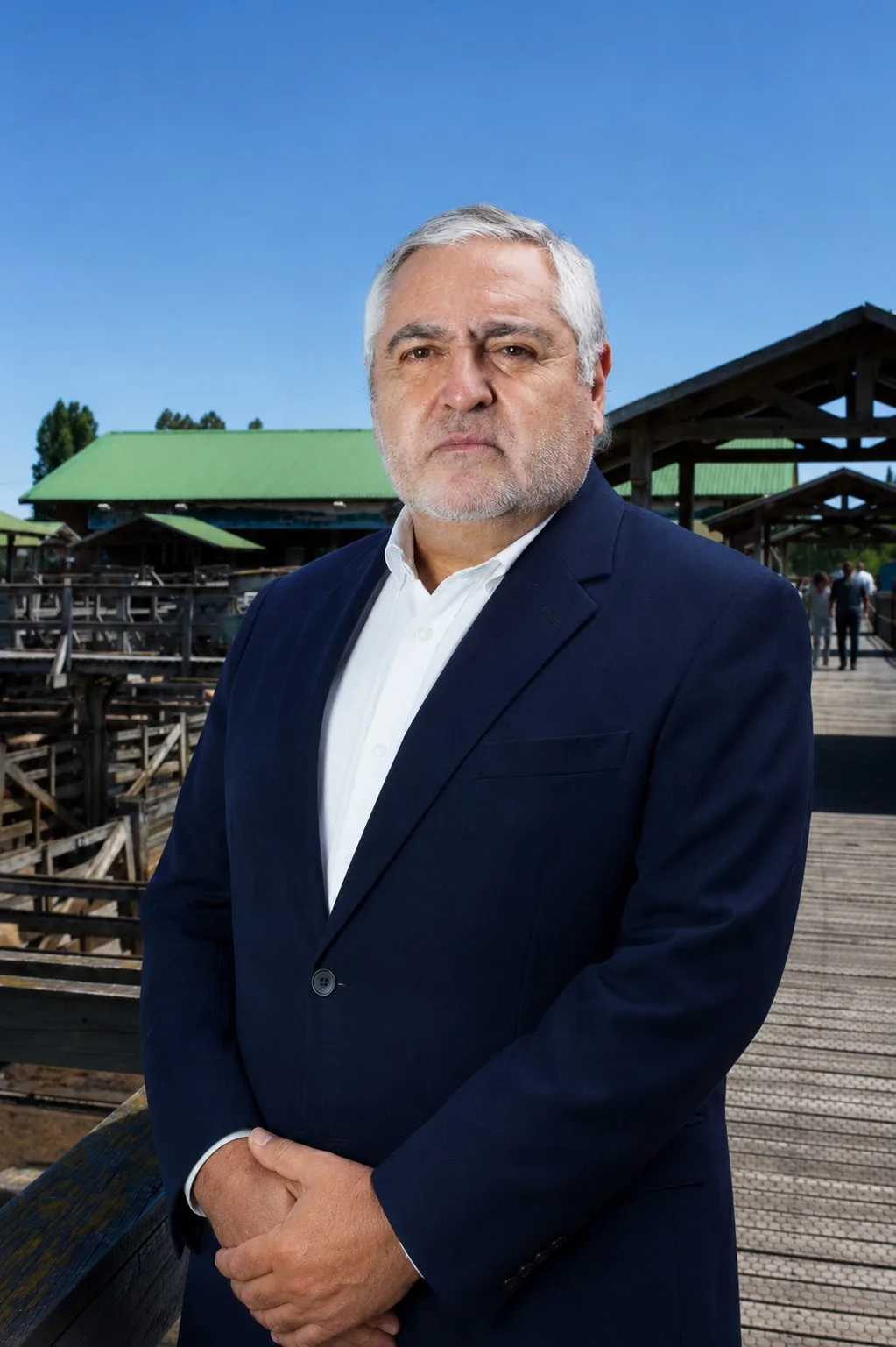 Luis Mauricio Tapia Estrada