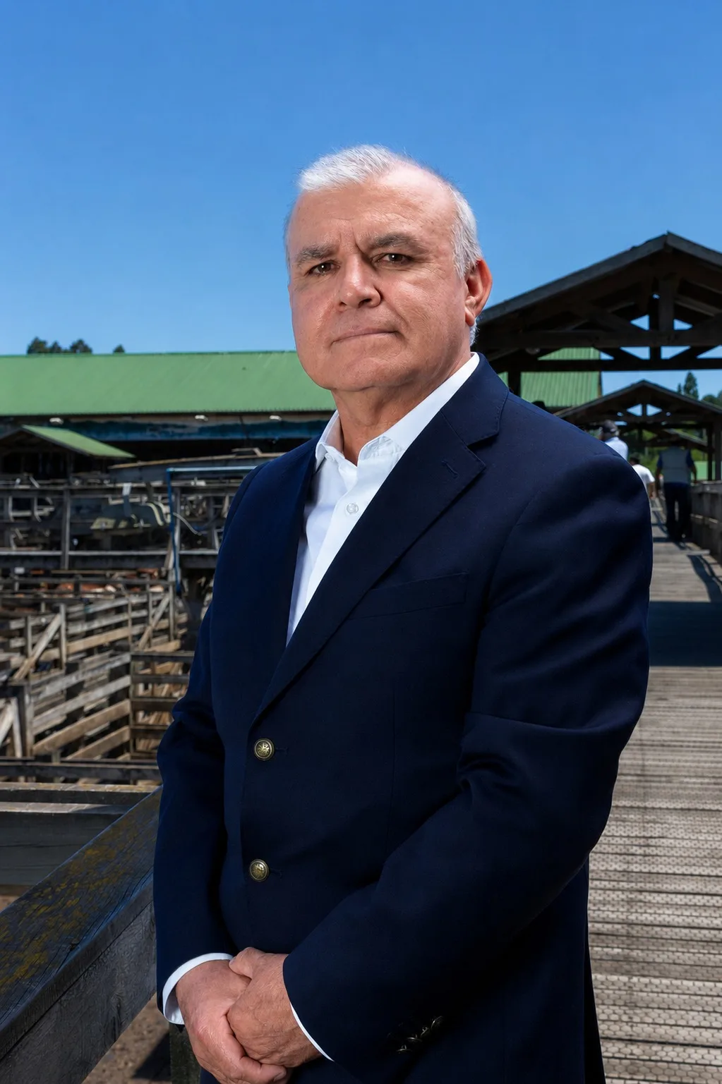 Eugenio Díaz Fuentes