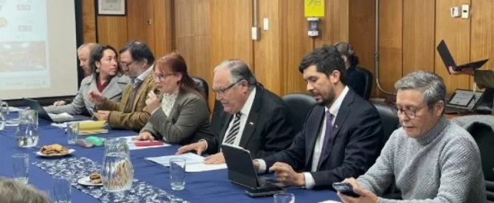 Comisión Nacional de la Carne Bovina retoma trabajo para fortalecer la ganadería nacional