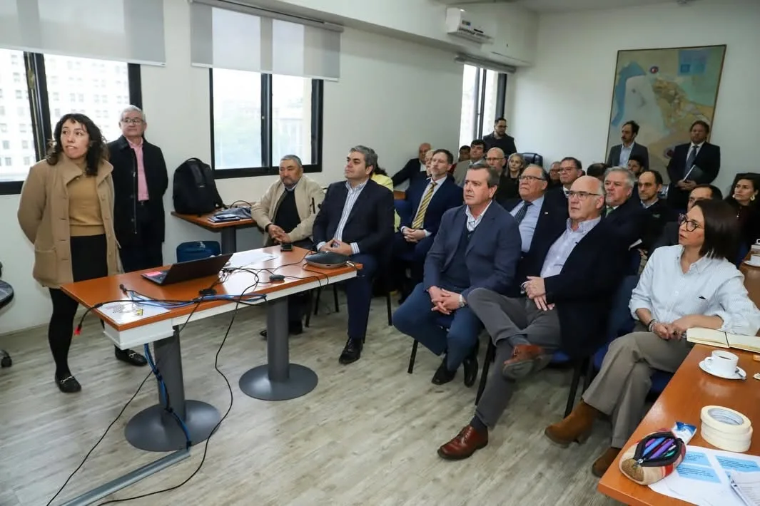 Avances en nuevo plan ganadero nacional