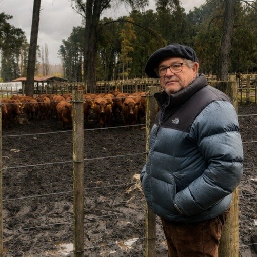 Jorge Minder